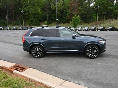 Used 2023 Volvo XC90 B6 Plus w/ Protection Package AWD/4WD image 6
