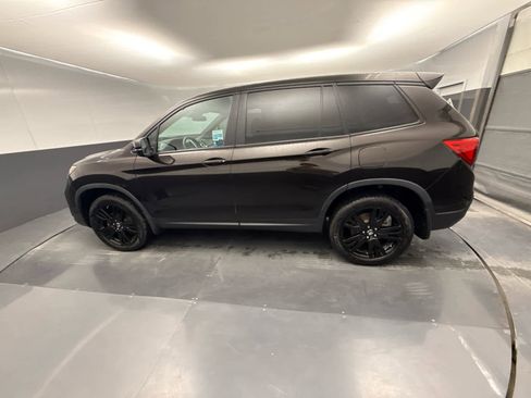 Used 2019 Honda Passport Sport image 22