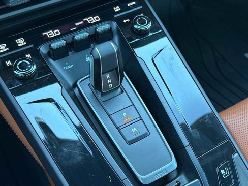 Certified 2025 Porsche 911 Carrera GTS image 24