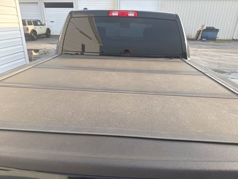 Used 2018 RAM 1500 Tradesman w/ Popular Equipment Group image 8