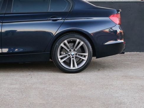 Used 2013 BMW 335i xDrive Sedan image 10