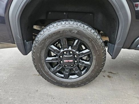 Used 2024 GMC Sierra 2500 AT4 w/ AT4 Premium Plus Package AWD/4WD image 20