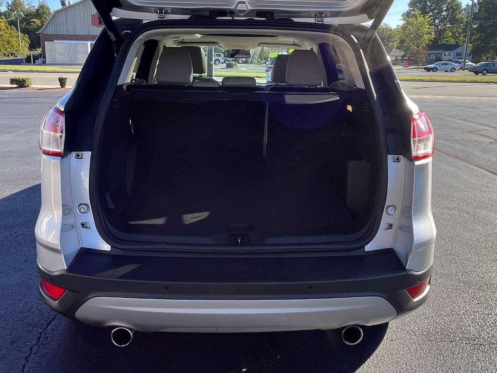 Used 2013 Ford Escape SEL AWD/4WD image 20