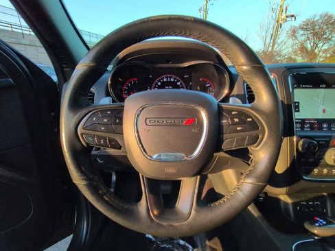 Used 2018 Dodge Durango GT w/ Premium Group image 25