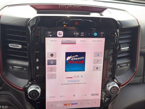 New 2026 RAM 1500 Rebel image 19