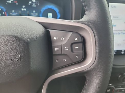 New 2025 Ford Bronco Big Bend image 30