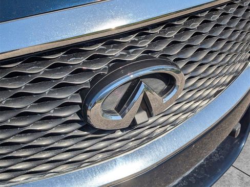 Used 2020 INFINITI QX60 Luxe w/ Essential Package image 10