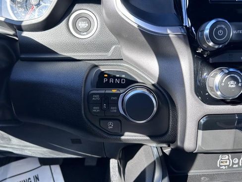 New 2026 RAM 1500 Big Horn image 15