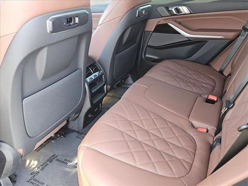 New 2026 BMW X5 xDrive40i w/ M Sport Package image 16