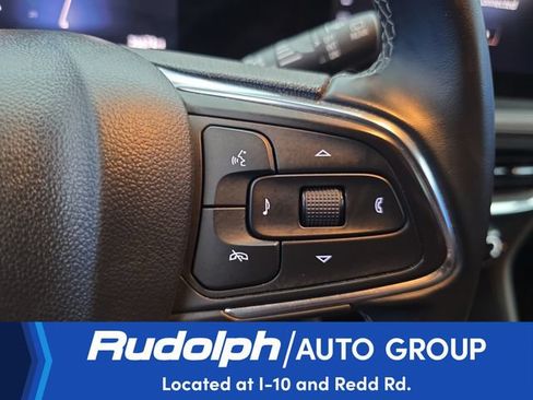 Used 2025 Buick Encore GX Preferred FWD image 16
