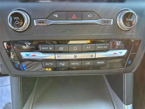 Used 2020 Ford Explorer ST w/ ST Street Pack image 24