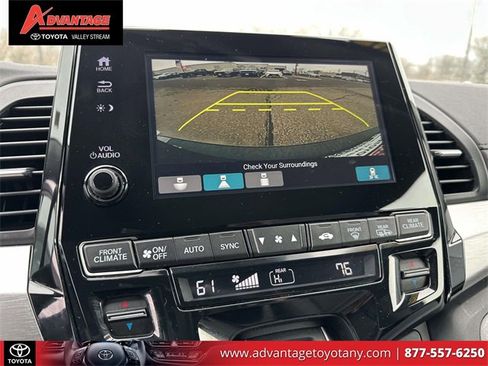 Used 2020 Honda Odyssey EX image 31