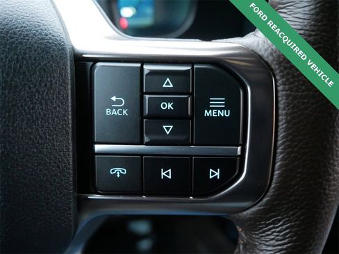 Used 2024 Ford F350 King Ranch w/ Chrome Package image 18