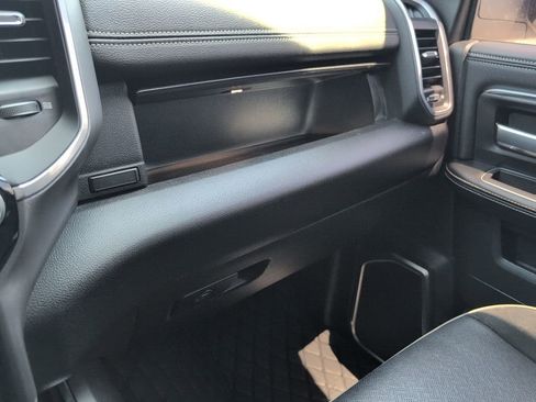 Used 2022 RAM 2500 Laramie AWD/4WD image 22