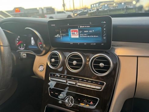 Used 2020 Mercedes-Benz C 300 4MATIC Sedan image 14
