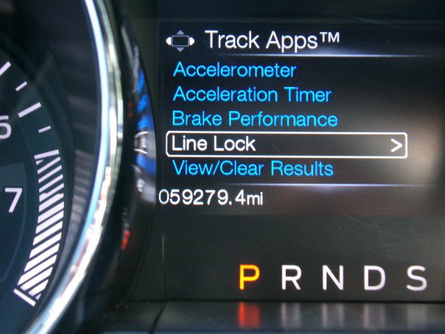 Used 2015 Ford Mustang GT Premium w/ 50 Years Appearance Package RWD image 18