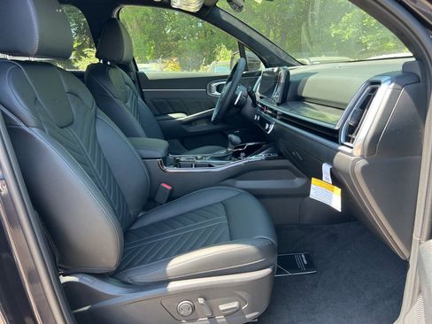 New 2025 Kia Sorento SX Prestige image 15