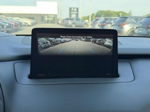 Used 2020 MAZDA CX-9 Grand Touring AWD/4WD image 28