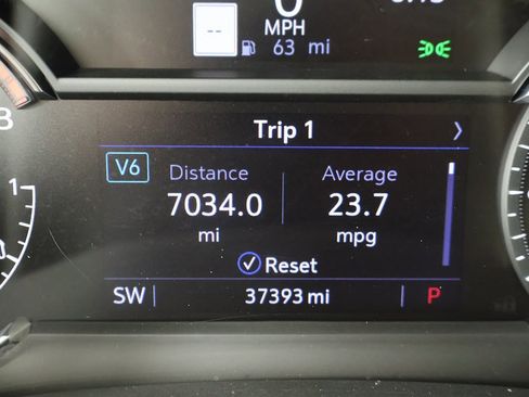 Used 2023 Cadillac XT5 Premium Luxury image 41