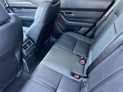 New 2026 MAZDA CX-50 2.5 Hybrid w/ Cargo Package image 13