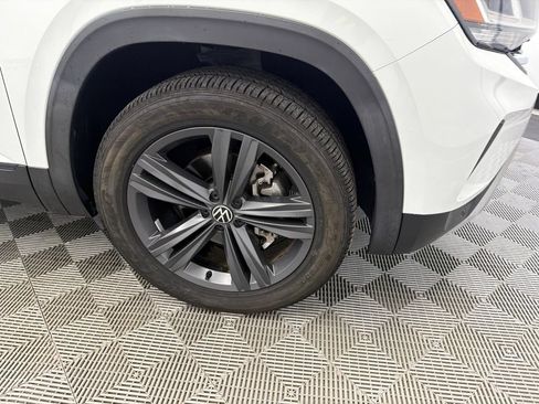 Used 2021 Volkswagen Atlas SE FWD image 13