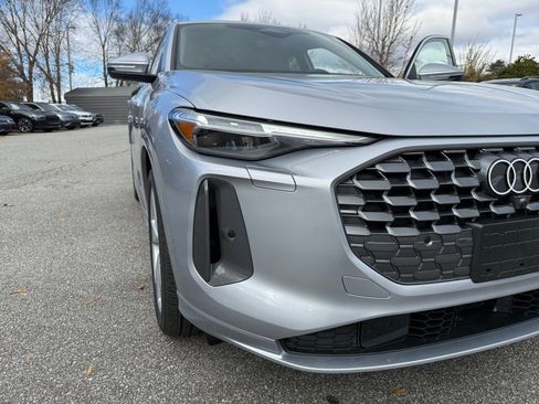 New 2025 Audi Q5 Prestige image 24