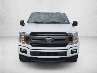 Used 2018 Ford F150 XLT w/ Equipment Group 302A Luxury RWD video 2