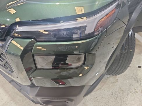 New 2026 Subaru Outback Premium AWD/4WD image 33