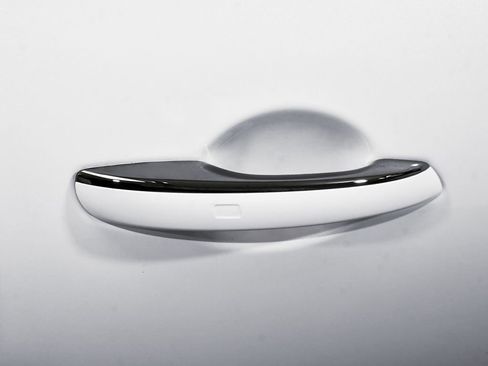 Used 2025 Genesis GV80 3.5T e-SC image 21