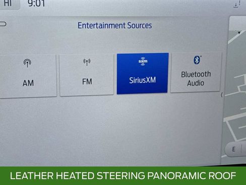 Certified 2024 Ford F150 Tremor w/ Equipment Group 402A High image 38