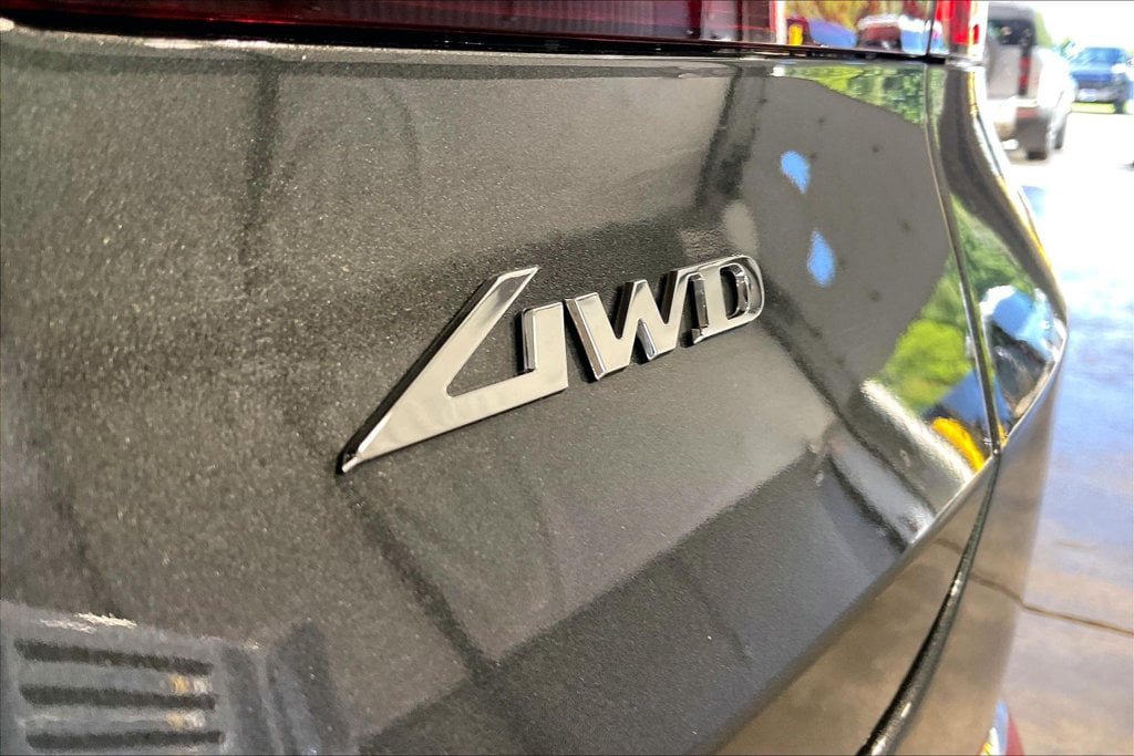 Used 2026 Genesis GV80 2.5T Advanced AWD/4WD image 25