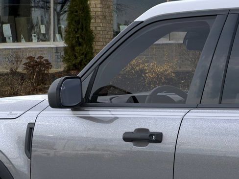 Used 2026 Ford Bronco Sport Heritage AWD/4WD image 24
