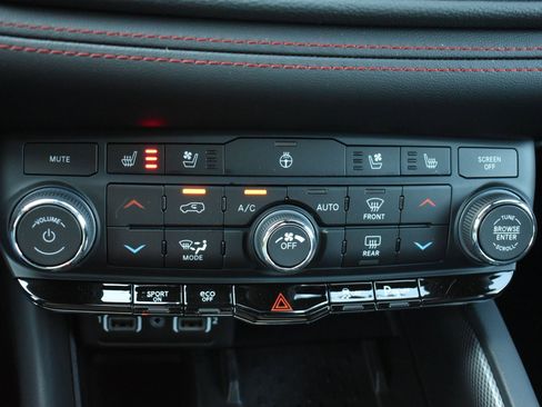 New 2026 Dodge Durango GT image 32