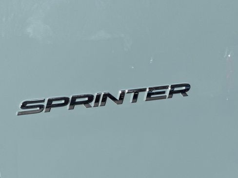 New 2026 Mercedes-Benz Sprinter 3500 image 25