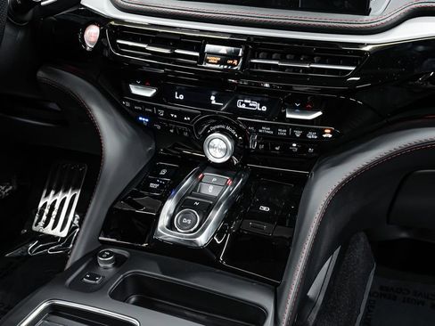 New 2026 Acura MDX A-Spec AWD/4WD image 26