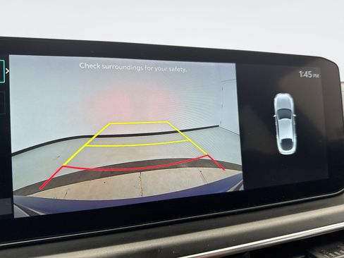 Used 2025 Kia K5 GT-Line w/ GT-Line Premium Package image 15