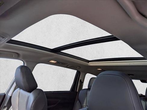 New 2026 Subaru Ascent Bronze Edition image 14