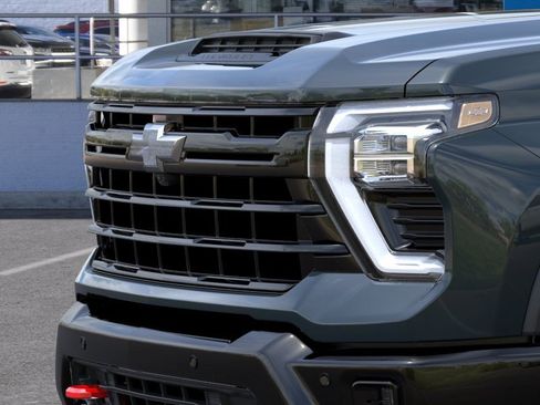 New 2026 Chevrolet Silverado 3500 LT w/ Trail Boss Package AWD/4WD image 39