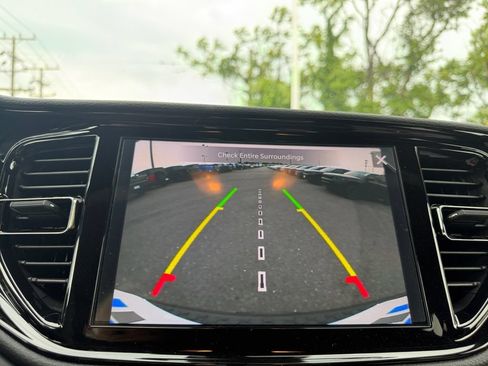 New 2026 Dodge Durango GT AWD/4WD image 20