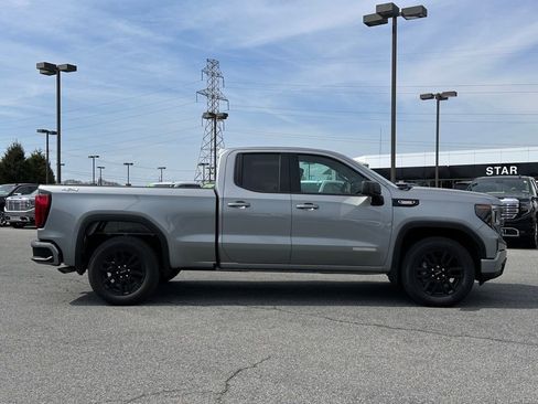 New 2026 GMC Sierra 1500 Elevation AWD/4WD image 3