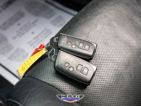 Used 2013 Lexus LS 460 AWD image 50