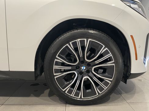 Used 2026 BMW X3 xDrive30i w/ Convenience Package AWD/4WD image 10