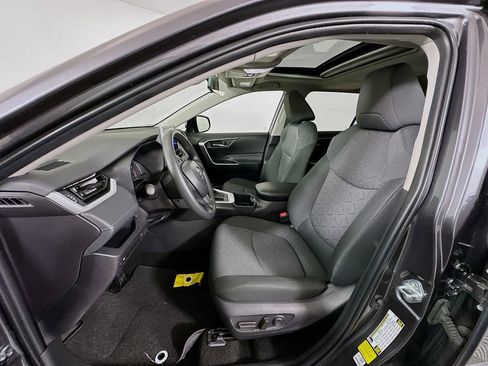 Certified 2025 Toyota RAV4 XLE w/ Convenience Package image 21