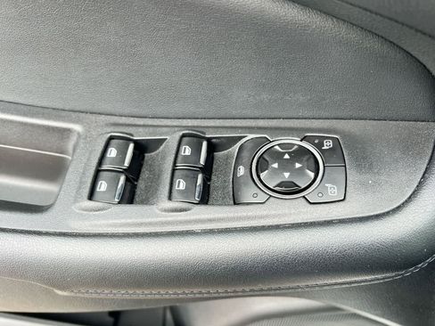 Used 2023 Ford Edge SEL w/ Convenience Package image 16