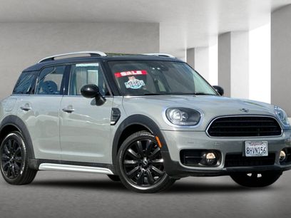 Used 2019 MINI Cooper Countryman