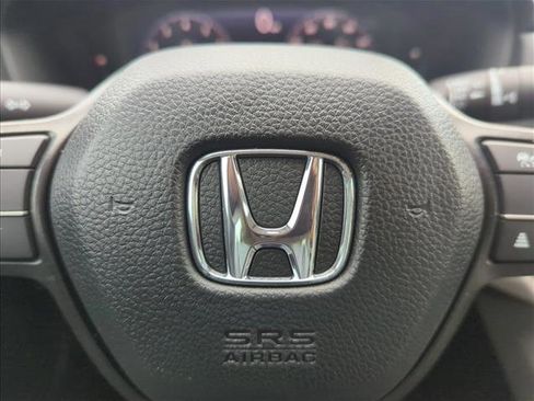 New 2026 Honda Accord SE image 16