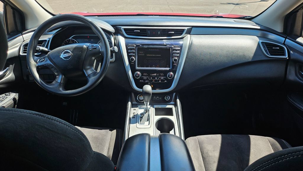 Used 2019 Nissan Murano S w/ Cargo Package FWD image 29