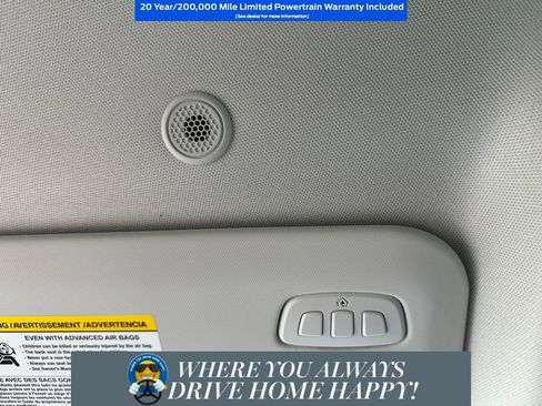 New 2025 Ford Bronco Sport Badlands w/ Sasquatch Badlands Package image 17