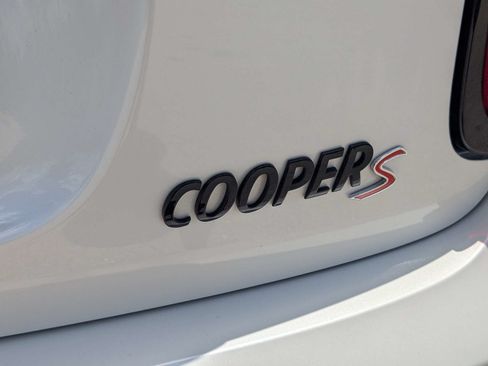 Used 2024 MINI Cooper S FWD image 14