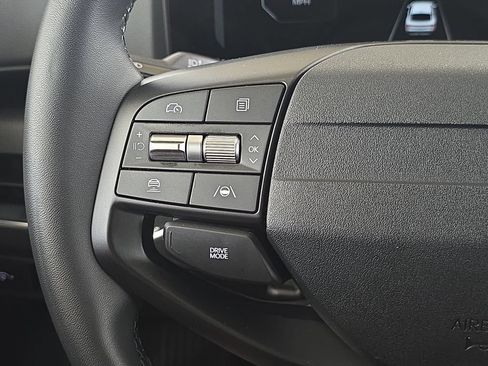 Used 2025 Kia K4 EX FWD image 20